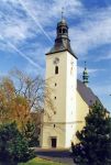 Kostel sv. Michaela