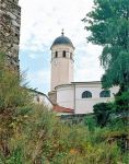 Kostel v Sovinci