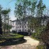 Park u školy 1911