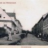 Janovická ulice