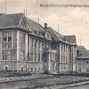 Nemocnice 1913