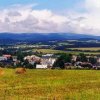 Rýmařov - panorama