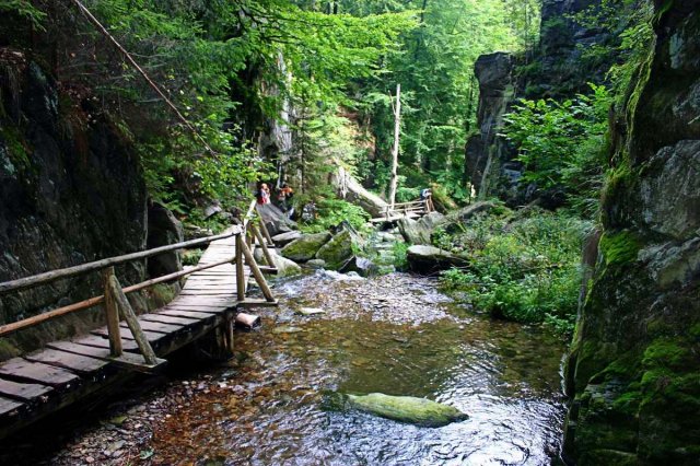Chodník 