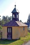 Kaplička v Horní Moravici